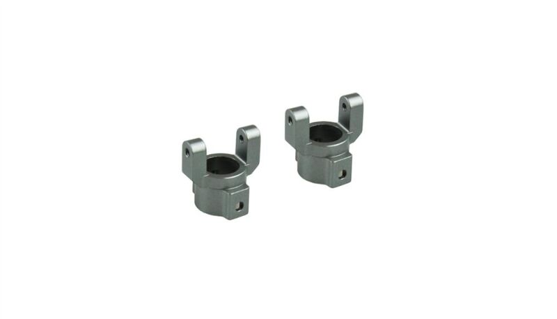 Amewi C-Hubs Aluminium 2 Stück / 004-180003