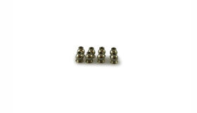 AMEWI Kugelkopf 5,9mm kurz, 8 Stück RockHammer /...