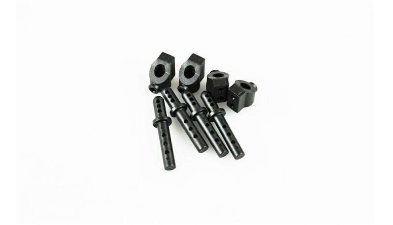 Amewi Karosseriehalter Set / 004-18142