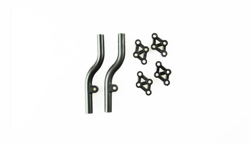 Amewi Stoßfängerbefestigung vorne & Chassishalter / 004-18143