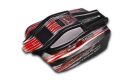 Amewi Car shell red BX18 / 014-A959-A-R