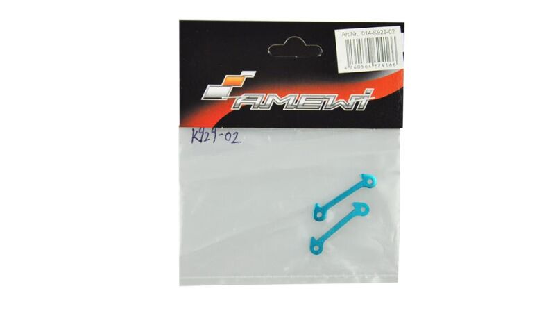 Amewi arm reinforce panel*2 BX18 / 014-K929-02