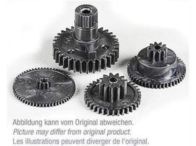 Multiplex Zahnradsatz HS-805MG/HS-5805MG / 119045