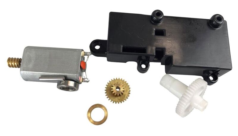 Amewi 2104-12 Motor+Getriebe Set für Futterboot alte Version / 060-2104-12