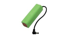 Amewi Akku für Futterboot 4,8V 5000mAh NiMH B500 /...
