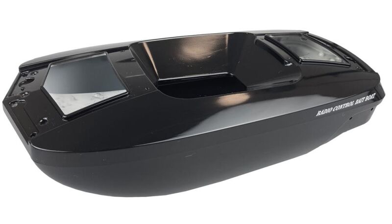 Amewi Rumpf schwarz mit Aufkleber B500 / 061-2606415