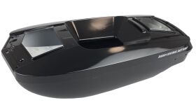 Amewi Rumpf schwarz mit Aufkleber B500 / 061-2606415