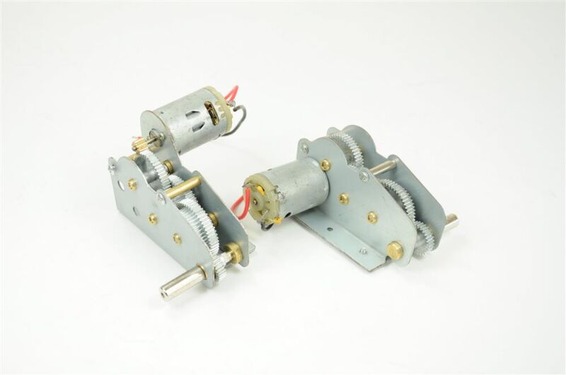 Amewi Metallgetriebe Tiger/Pather für HL / 28005