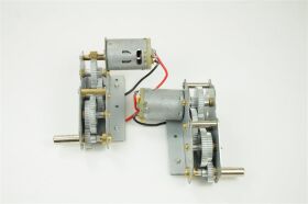 Amewi Metallgetriebe Tiger/Pather für HL / 28005