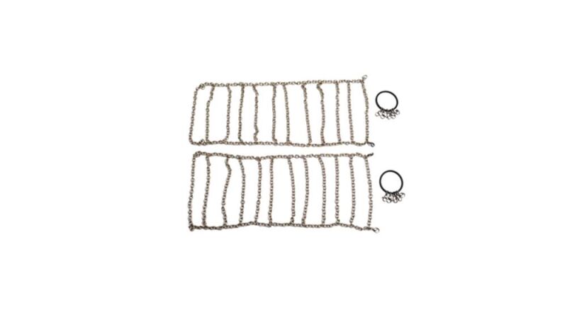 Amewi Schneeketten 1.9 Zoll Rad / 010-SH88149