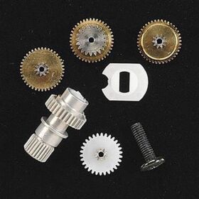 Multiplex Zahnradsatz HS-5125MG/HS-125MG / 119301