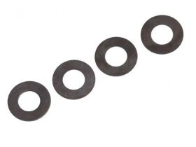 MUGEN Distanzscheiben-Set für Schwungscheibe (4) /...