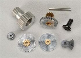 Multiplex Zahnradsatz HS-65MG/5065MG/70MG/5070MH / 119315