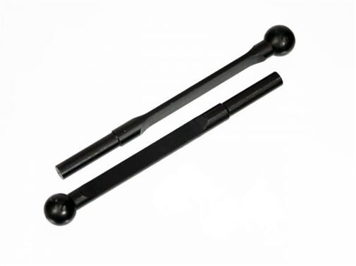 MUGEN Stabischwerter für H0185 / MUGH0186