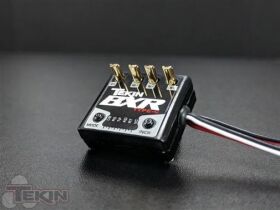 Tekin BXR Waterproof ESC 20 Turn Limit / TTE1094