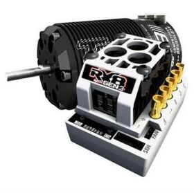 Tekin Rx8gen3 BL ESC - 4038 T8gen3 Truggy 1700kv 1/8 Sys...