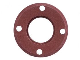 MUGEN Kupplungs-Belag rot / MUGH0769