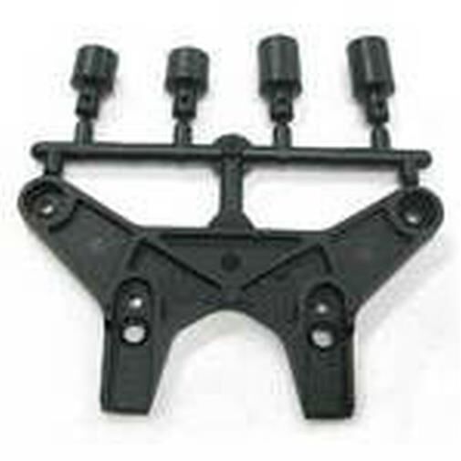 MUGEN Querlenker VA/HA oben (4) / MUGH0175