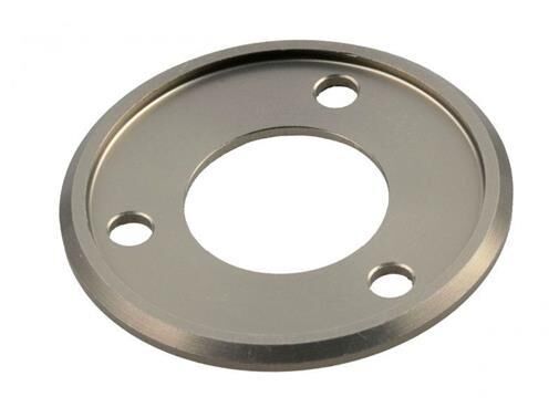 MUGEN Kupplungs Druckplatte Aluminium / MUGH0776
