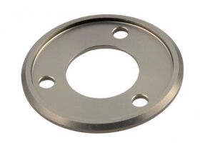 MUGEN Kupplungs Druckplatte Aluminium / MUGH0776