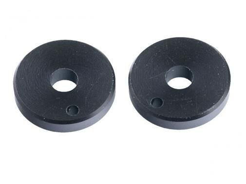 MUGEN Dämpfer Kolben 1.2 x 1 MRX VA / MUGH0558