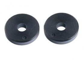 MUGEN Dämpfer Kolben 1.2 x 1 MRX VA / MUGH0558