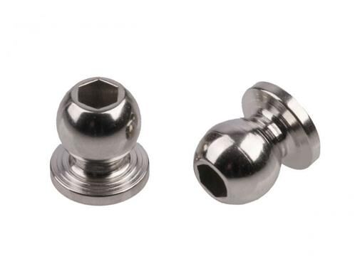 MUGEN Kugelkopf für Querlenkerbefestigung / MUGH0180