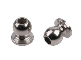 MUGEN Kugelkopf für Querlenkerbefestigung / MUGH0180