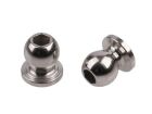 MUGEN Kugelkopf für Querlenkerbefestigung / MUGH0180