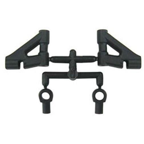 MUGEN Querlenker HA oben MRX-4 / MUGH0136