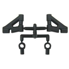 MUGEN Querlenker HA oben MRX-4 / MUGH0136