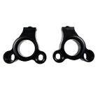 MUGEN Achsschenkel HA MRX-4 / MUGH0140