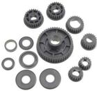 MUGEN Riemenrad-Set MRX-4 / MUGH0280