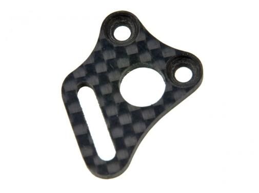 MUGEN Befestigungsplatte Riemenspanner MRX-4 / MUGH0292