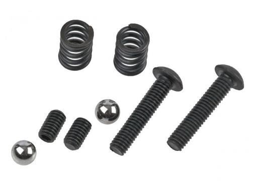 MUGEN Federn und Zubehör für H0287 / MUGH0295