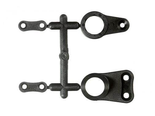 MUGEN Servo Saver Kunststoffteile MRX-4 / MUGH0372