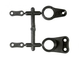 MUGEN Servo Saver Kunststoffteile MRX-4 / MUGH0372