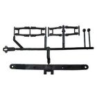 MUGEN Heckbrücke (Kunststoffteile) MRX-4 / MUGH0466