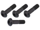 MUGEN Befestigungsschrauben (4) MRX-4/MBX-6T / MUGH0471