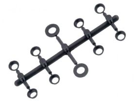 MUGEN Distanzscheiben für D0206/D0105R (8+2) MRX-4 /...