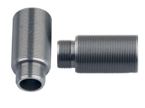 MUGEN Dämpfer Gehäuse MRX-4 / MUGH0562