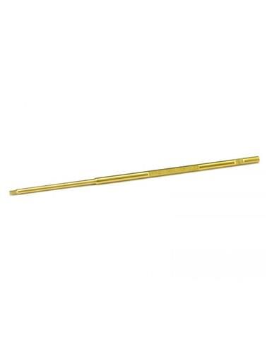 ARROWMAX Allen Wrench 1.5 X 120MM Tip Only (Tungsten Steel) / AM413115