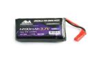 ARROWMAX AM Lipo 1200mAh 3.7V Specially For Kyosho Drone Racer / AM-700990
