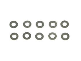 ARROWMAX Stainless Steel Shims 3 x 6 x 0.1 (10) / AM020061
