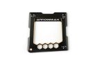 ARROWMAX Quick Camber Gauge For 1/10th 1.5°, 2°, 2.5° Black Golden / AM171006