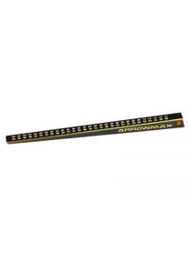 ARROWMAX Ultra-Fine Chassis Ride Height Gauge 2-8MM...