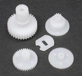 Multiplex Zahnradsatz HS-422/425BB/430BH / 119334