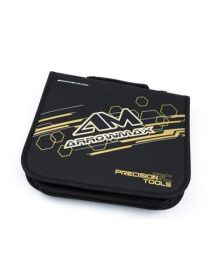 ARROWMAX AM Tool Bag V3 Black Golden / AM199603