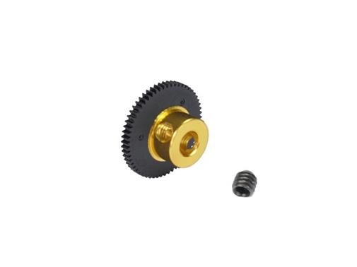 ARROWMAX Pinion Gear 64P 44T SL / AM464044