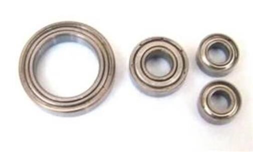 Krick Kugellager 3x6x2,5 mm / 667736